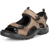 ECCO Offroad Herren nutmeg brown 45