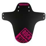 RockShox MTB Fender Schutzblech black/magenta (00.4318.020.007)