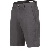 Volcom Frckn Mdn Strch Sht, Charcoal Heather, 28