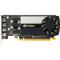 Dell NVIDIA T1000 8 GB, GDDR6