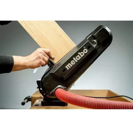 Metabo Kombi-Bandschleifmaschine BS 200 Plus 600 W