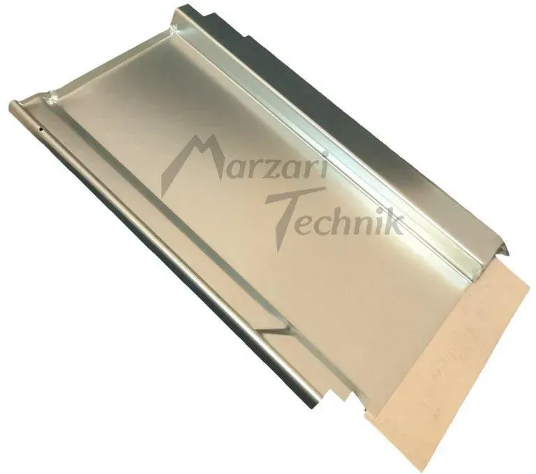 Marzari Technik Metalldachplatte Mtp T269 vz