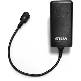 Silva Ignite Schwarz