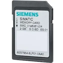 Siemens SIEM Speicherkarte (0.26 GB), Speicherkarte