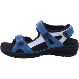 Fidelio Gini Damen Blau 39