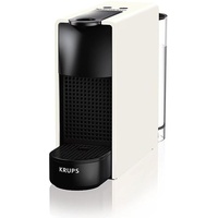 Krups Nespresso Essenza Mini XN 1101 weiß