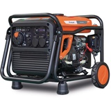 Unicraft Inverter-Stromerzeuger PG-I 41 SE HC 3,6 kW Benzin