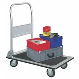 BRB-Lagertechnik Klappwagen 910x610 300 kg