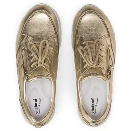 VITAFORM Sneaker Damen Gold 39