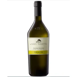 st. michael-eppan, südtirol Sanct Valentin Gewürztraminer DOC 2022