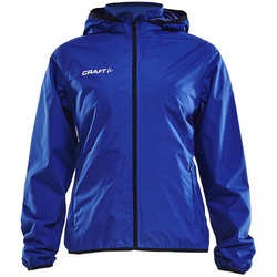 Craft Jacket Rain Women club cobolt (1346) XS