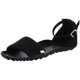 Leguano Jara schwarz 40