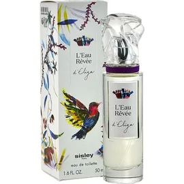 Sisley L'Eau Rêvée d'Eliya Eau de Toilette 50 ml