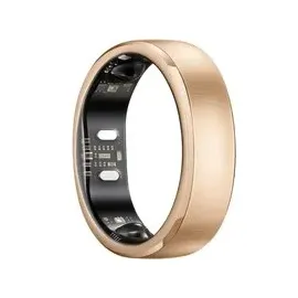 RingConn Smart Ring Gen 3 Größe 15 Brushed Rose Gold