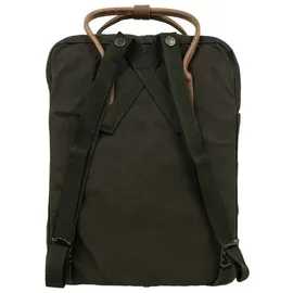 Fjällräven Kanken No. 2 16 l dark olive