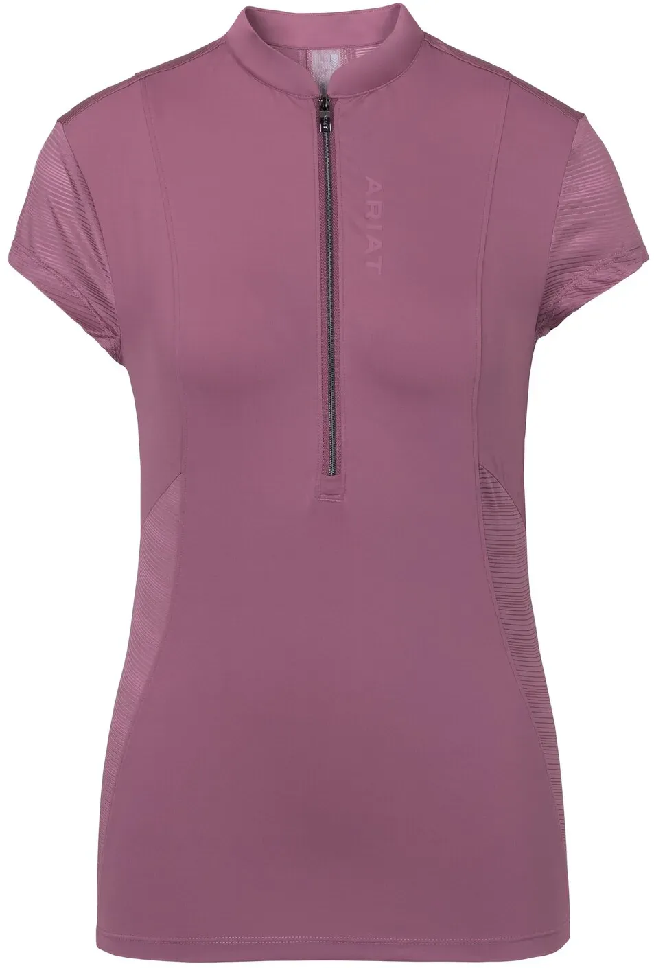 ARIAT Funktionsshirt Breathe tulip wood XS