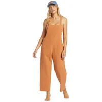 BILLABONG Pacific Time - Hose - Damen Toffee M