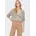 ONLBEACH LIFE CARDIGAN NOOS grau M