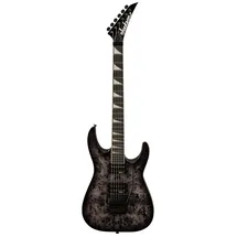 Jackson JS Series JS32 DKAP Transparent Black