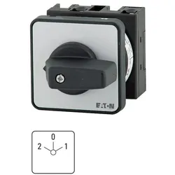 EATON Polumschalter T3 32A T3-2-37/E