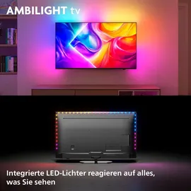 Philips The One 43PUS9000/12 43" 4K QLED Ambilight TV