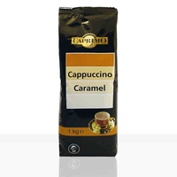 Caprimo Cappuccino Caramel 1kg Instant