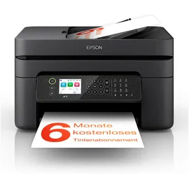 Epson WorkForce WF-2950DWF