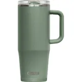 CamelBak Unisex – Erwachsene Thrive Vss 1L Becher, Moss, Einheitsgröße