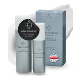 MW19 Skincare GmbH Herrencreme Intim Pflege-Set