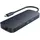 Hyper HyperDrive EcoSmart Gen.2 Universal USB-C 8-in-1 Hub 140 w PD3.1 Power Pass-thru