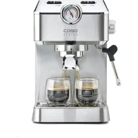 CASO Design Caso Espresso Gourmet