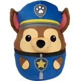 Spin Master GUND PAW Patrol Trend Squishy Chase,