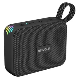 Kenwood AS-60BT schwarz