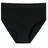 SCHIESSER Slip Classic Seamless Schwarz M