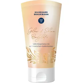 Braukmann Glow & Shine Bodylotion Lotion 150 ml