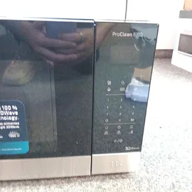 Cecotec ProClean 6110