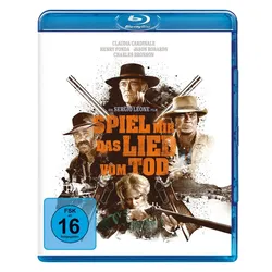 Spiel mir das Lied vom Tod - Remastered