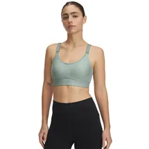 Under Armour Infinity Mid Braun/Weiß L