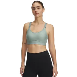 Under Armour Infinity Mid Braun/Weiß L