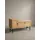 KADIMA DESIGN Schuhbank 100 x 60 x 38 cm mit Schublade braun