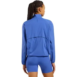 Odlo Zeroweight Jacket blau