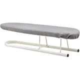 Lelit PA062, Universales Tisch-Ärmelbügelbrett