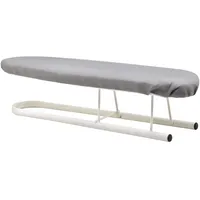 Lelit PA062, Universales Tisch-Ärmelbügelbrett