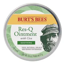 Burt's Bees Res-Q Hautcreme Öl 17 g