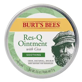 Burt's Bees Res-Q Hautcreme Öl 17 g