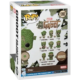 Funko Pop! Vinyl Figur