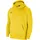 Hoodie Tour Yellow/Black 170