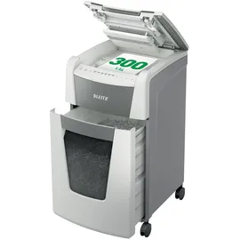 Leitz IQ Autofeed Office 300 Weiß