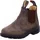 Blundstone Jungen Unisex Kinder Kids Series Chelsea Boot, Rustic Brown, 29 EU