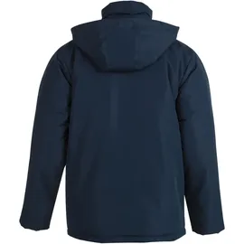 Joma Trivor Anorak Unisex Blau/Weiß 128